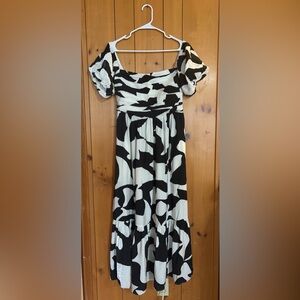Abercrombie and Fitch Dress- Size Medium